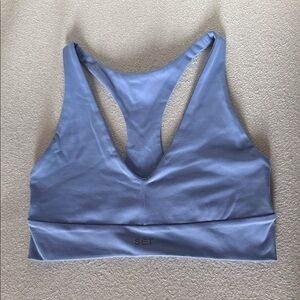 SET Active Racerback Sports Bra